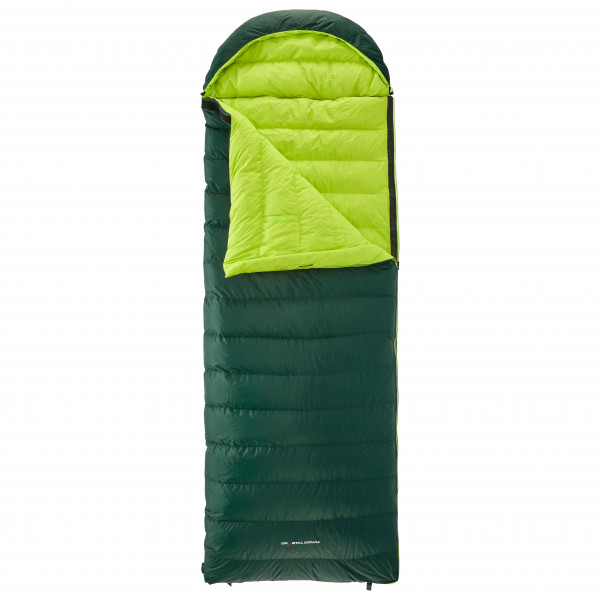 Y by Nordisk - Tension Brick 600 - Daunenschlafsack