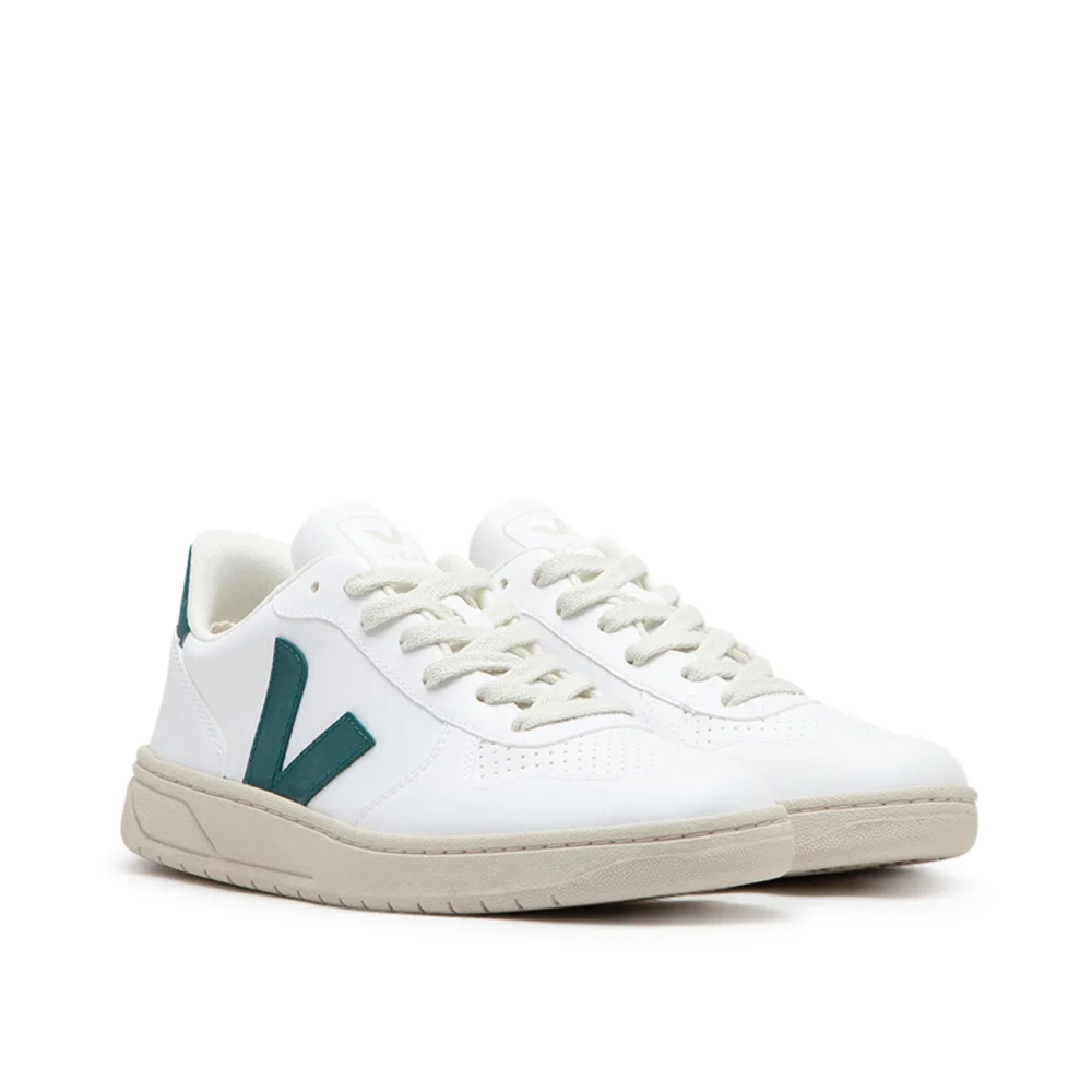 VEJA WMNS V CWL 10 VX0703276A / weiss