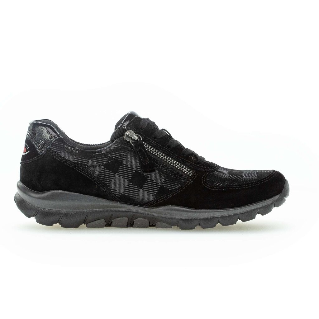 rollingsoft Sneaker low schwarz