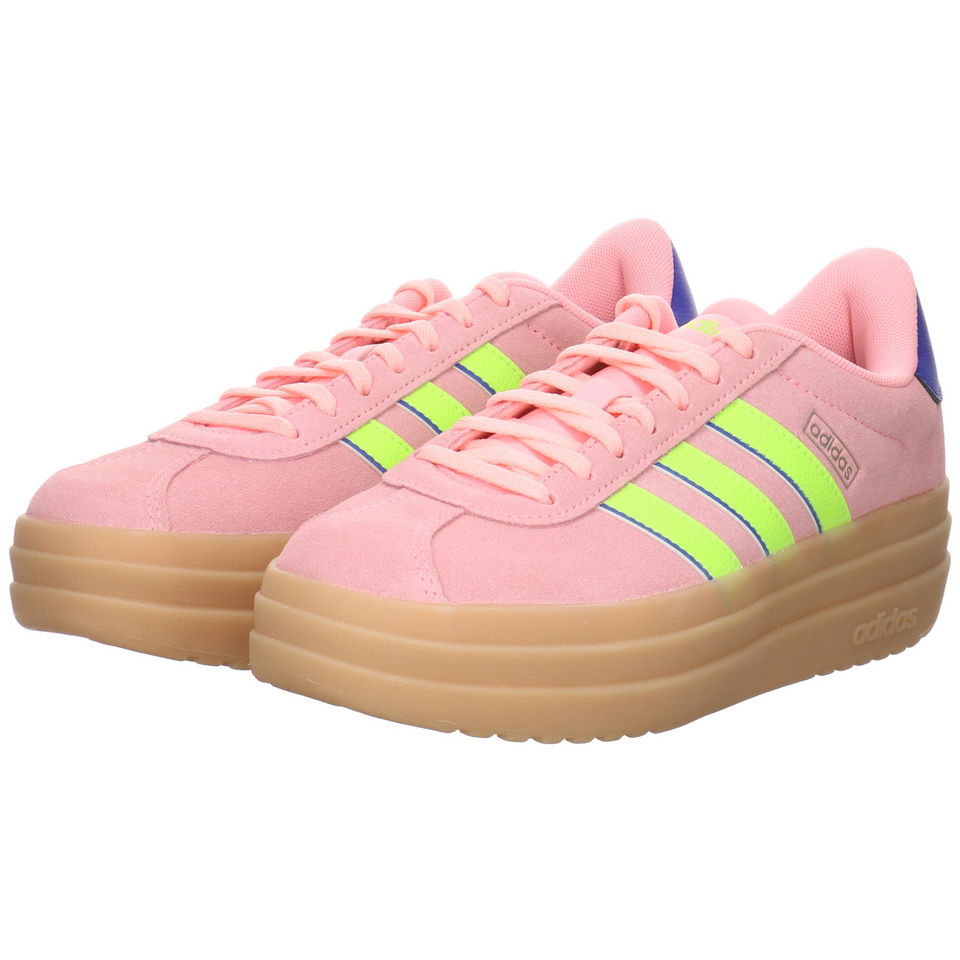 adidas VL Court Bold Sneaker