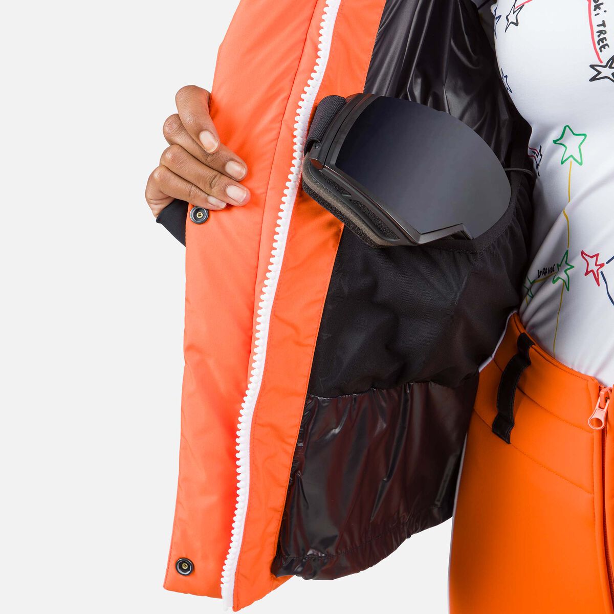 JCC Sirius Damen-Softshellhose