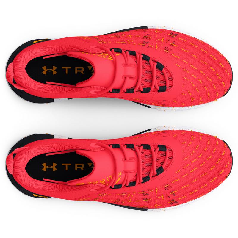 Under Armour Tribase Reign5 Fitnessschuhe Damen