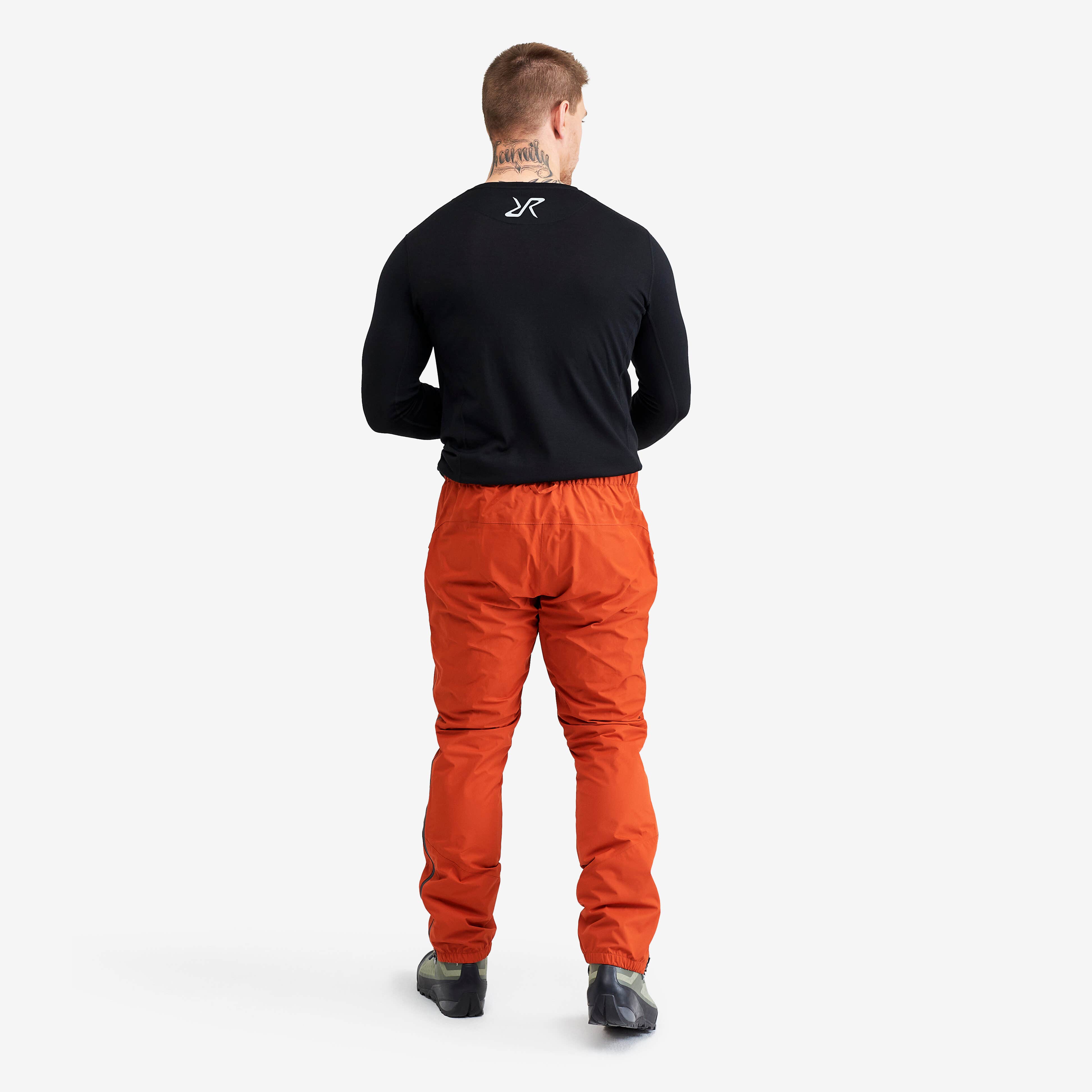 Typhoon Pants Homme Autumn