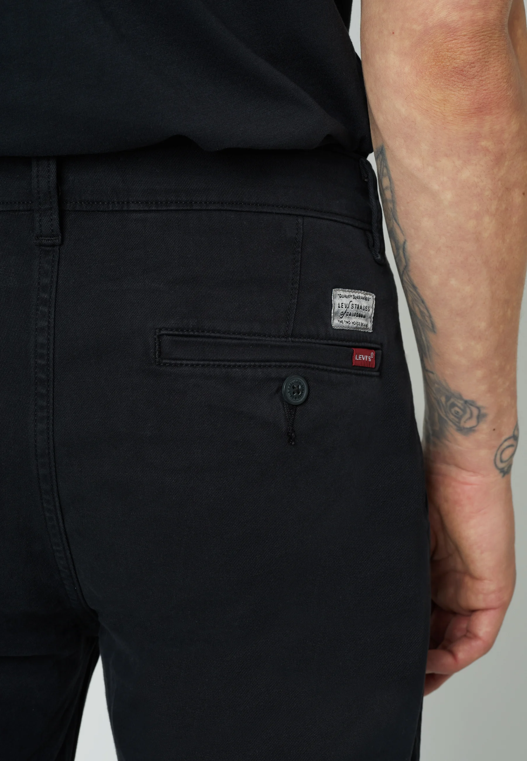 Levi's® XX CHINO SLIM II - Pantalones chinos
