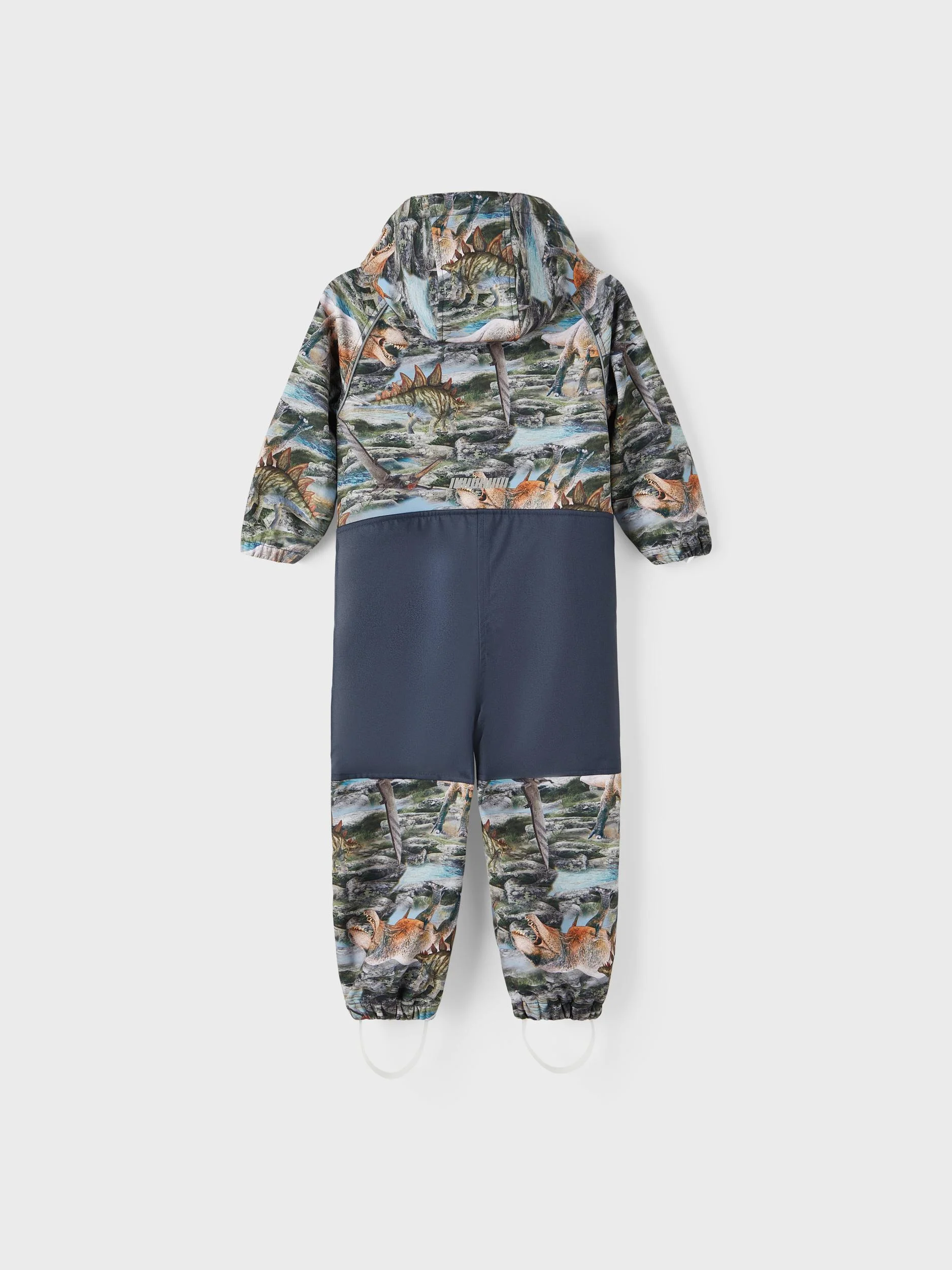 Nómbralo NMMALFA SUIT - Trajes impermeables