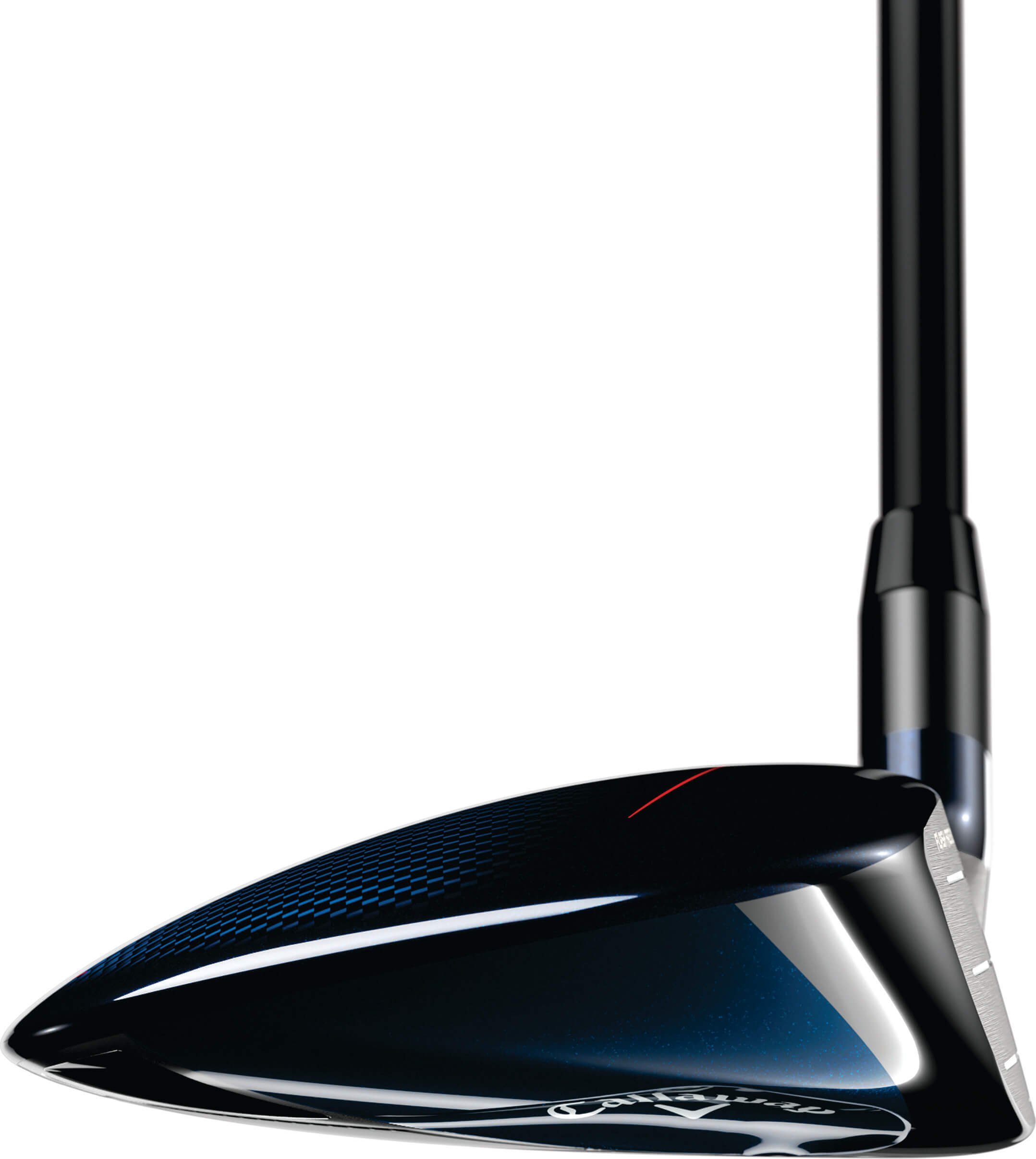 Callaway Fairwayholz Callaway Golf Big Bertha B21 Fairway für Herren, 1 Stück, 1-tlg., Herren - Rechts - Senior - 18°