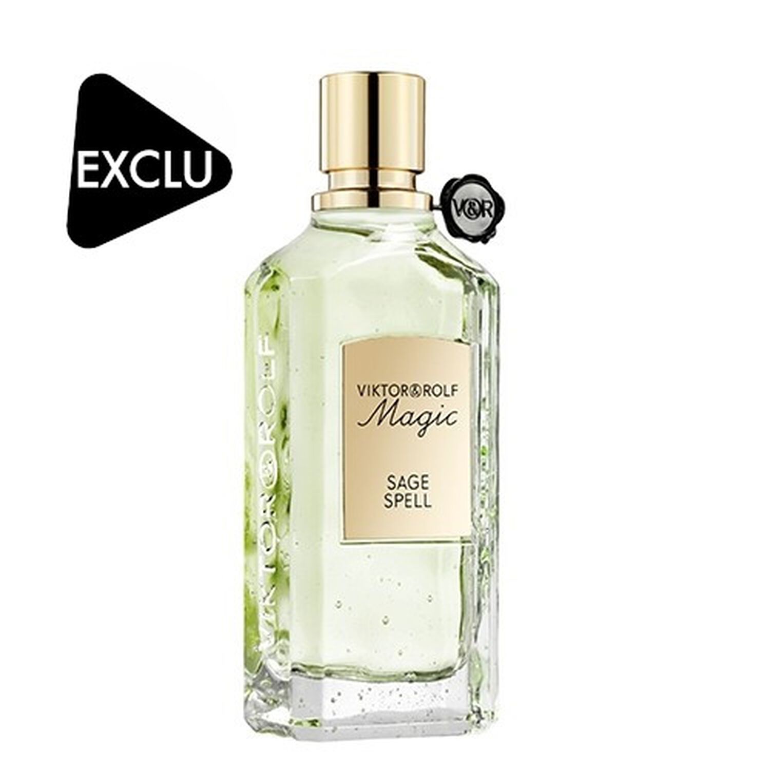 Viktor & Rolf Sage Spell Eau de Parfum