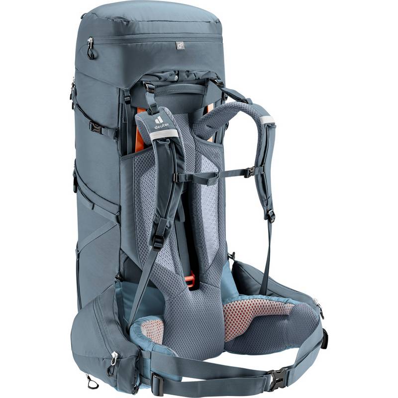 Deuter Aircontact Core 60+10 Trekkingrucksack Herren