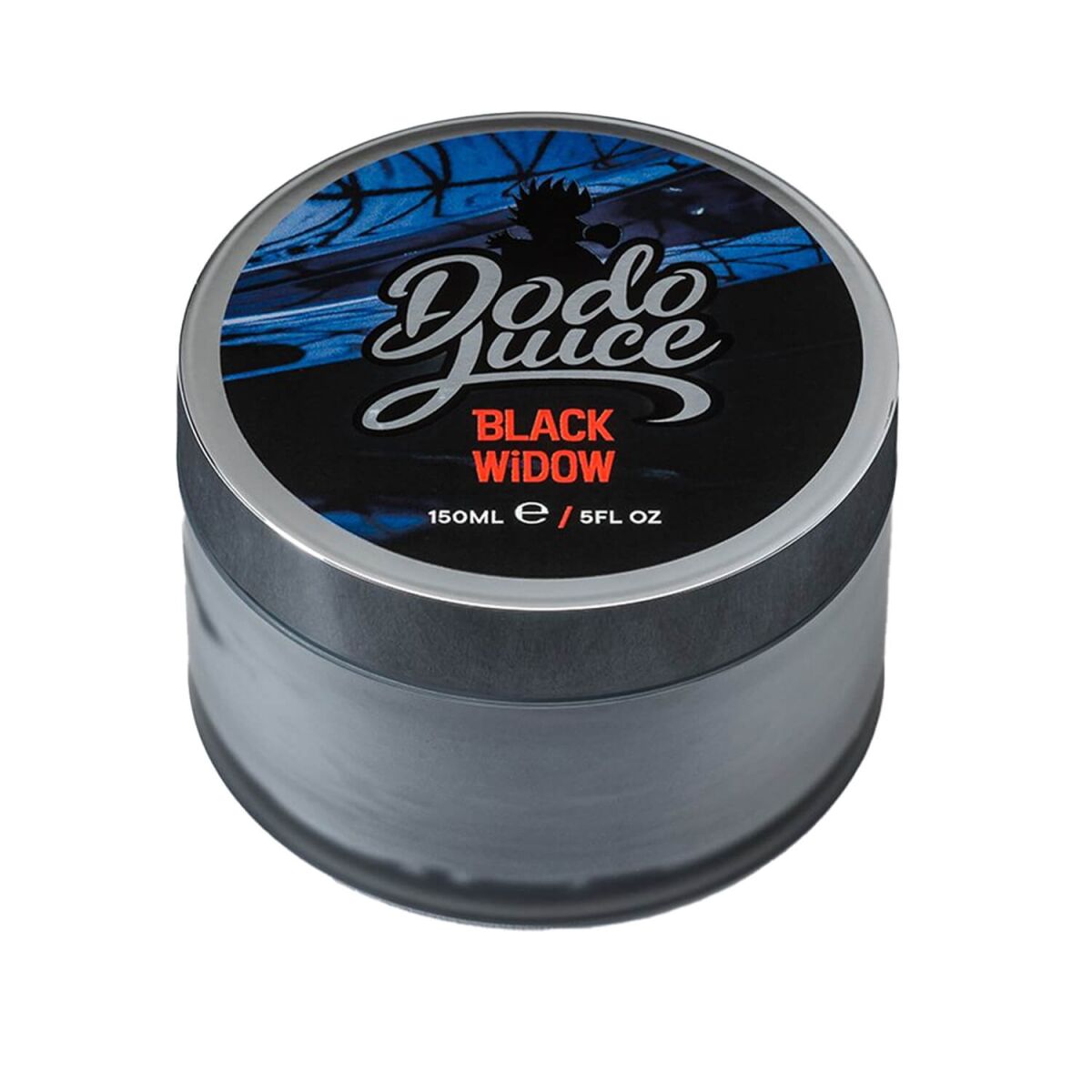 Dodo Juice Black Widow Hybrid Wax 150ml