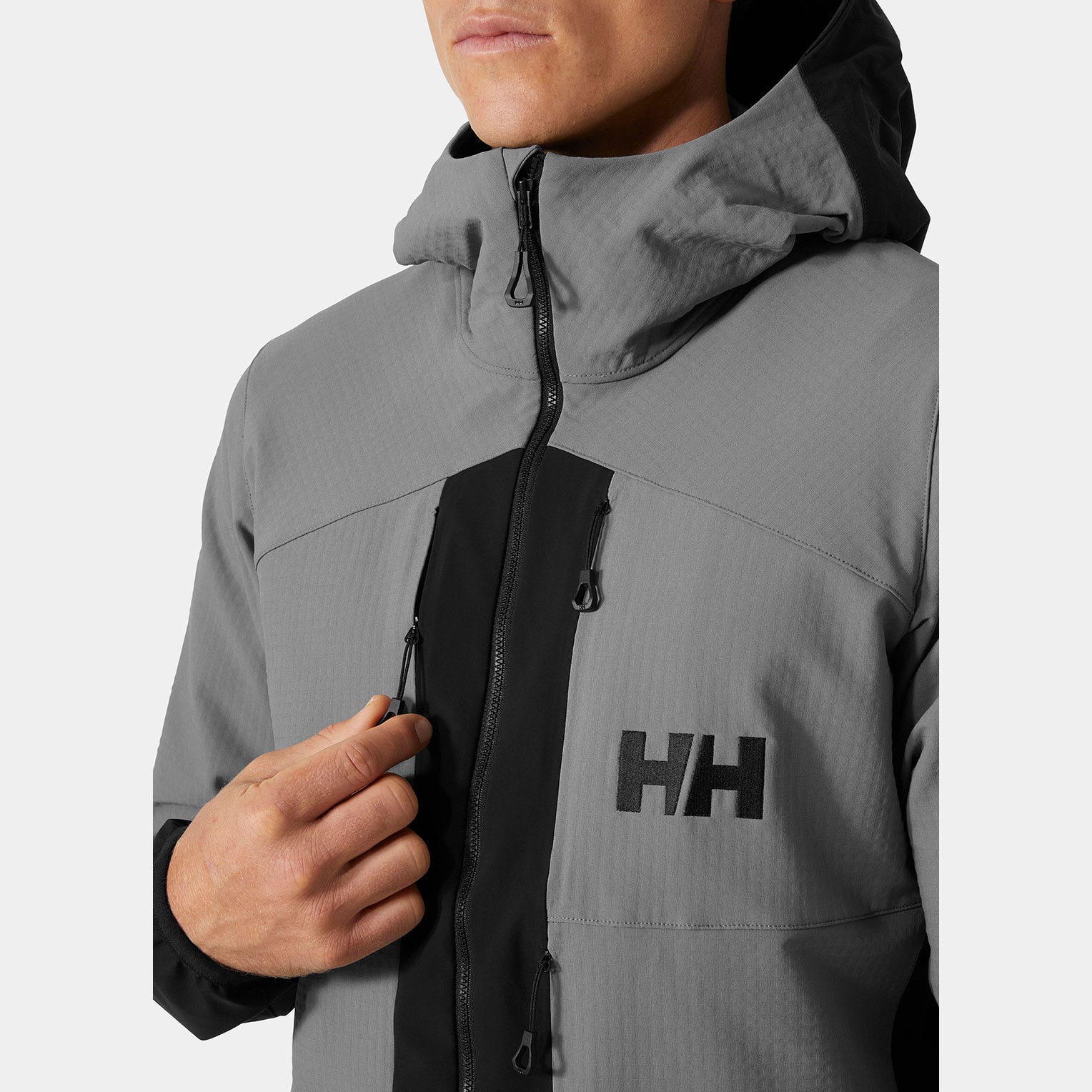 Men's Odin Backcountry Softshell Jacket