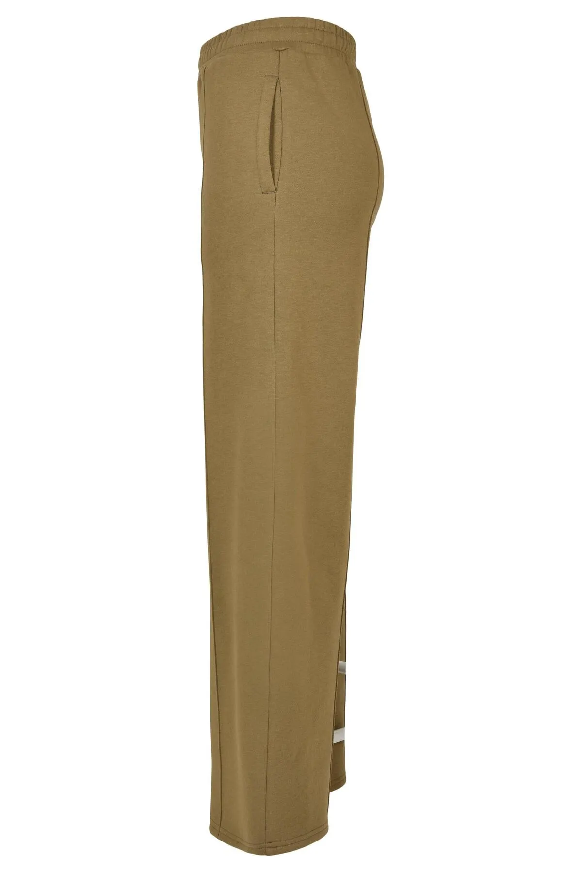 Urban Classics  Jogginghose - Khaki - Relaxed
