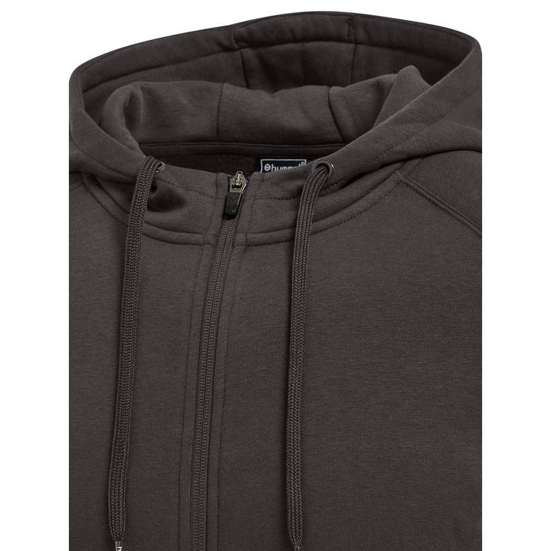 hummel hmlRED CLASSIC ZIP HOODIE Hoodie Herren