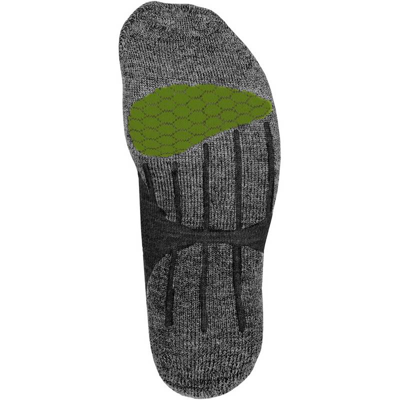P.A.C. TR 6.1 Trekking Merino Medium Socken