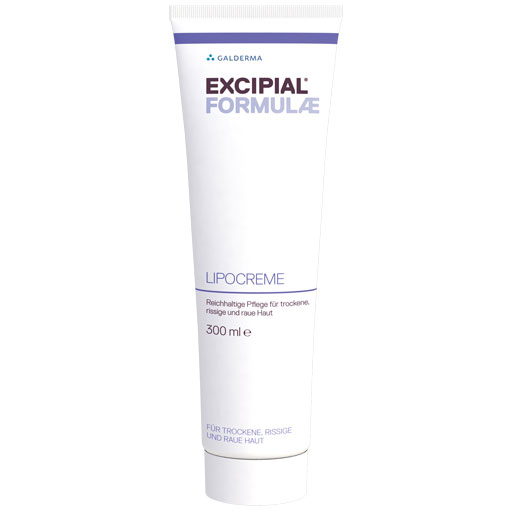 EXCIPIAL Lipocreme  300 ml  Creme