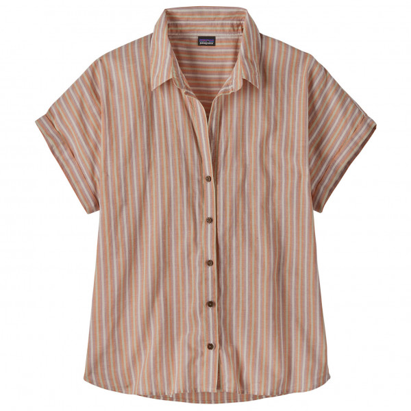 Patagonia - Women's LW A/C Shirt - Bluse