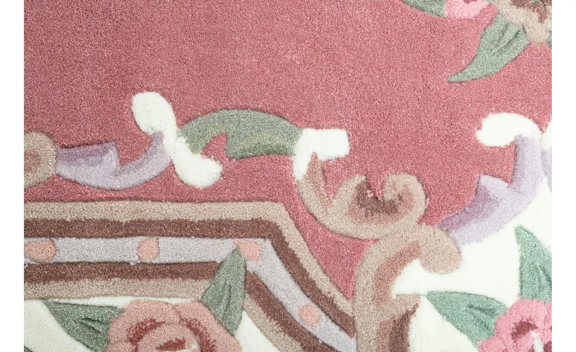 THEKO Vintageteppich