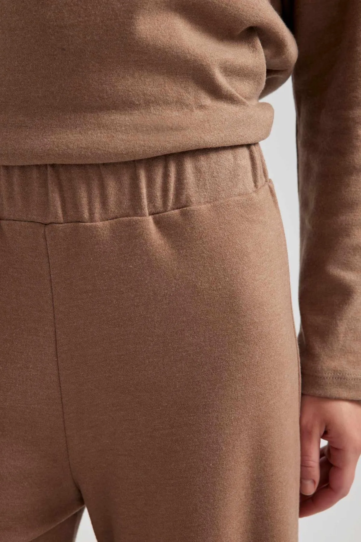 DeFacto  Softshell-Freizeithose mit normaler Passform A5621ax23wn