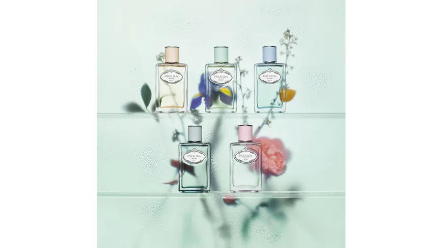 Prada Infusion de Fleur d'Oranger Eau de Parfum 100 ml