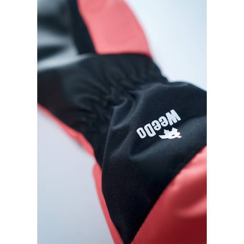 WeeDo LILIDO Monster Outdoorhandschuhe Mädchen