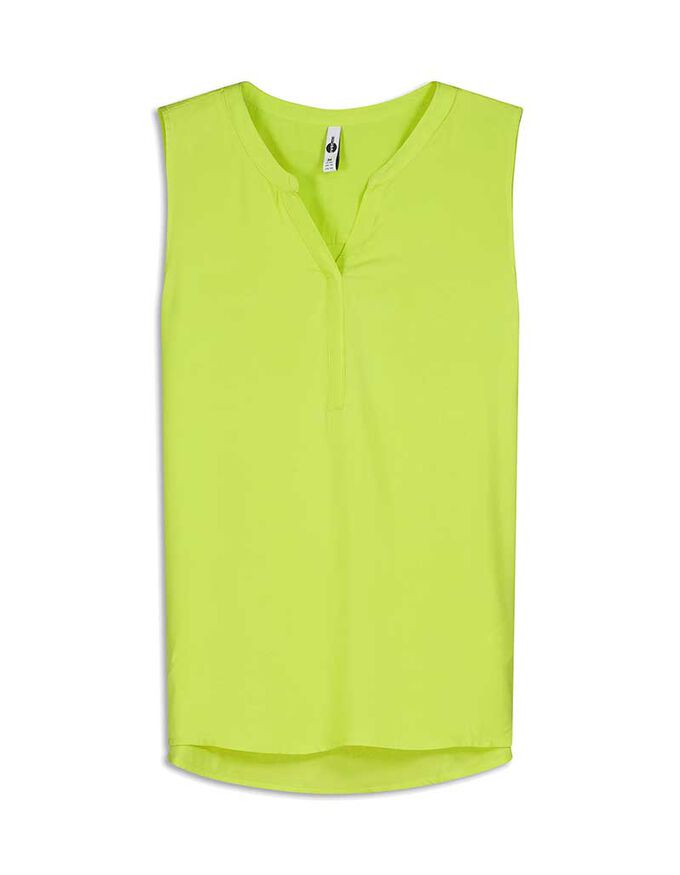 Blusenshirt - LENZING™ ECOVERO™