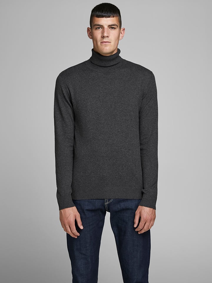Jack & Jones Rollkragenpullover 