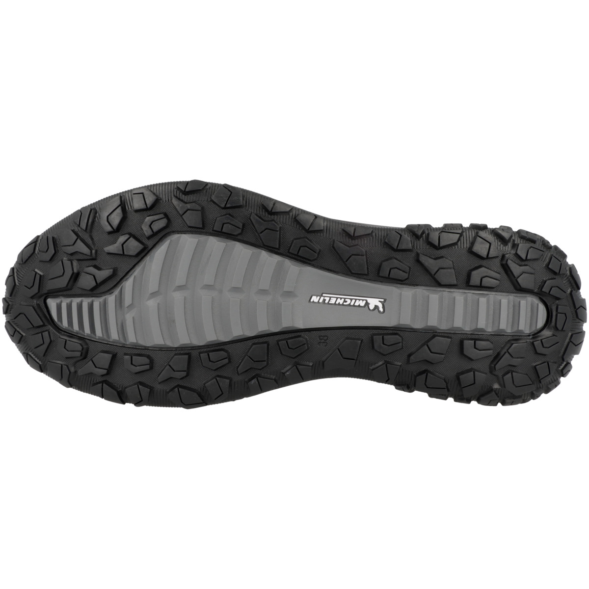 Ecco Ult-Trn Outdoorschuhe schwarz
