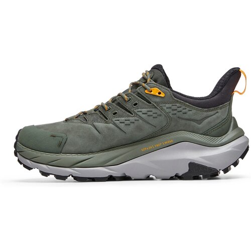 HERREN TREKKINGHALBSCHUHE M KAHA 2 LOW GTX