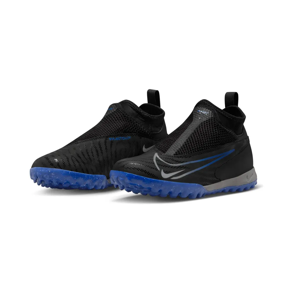 Nike Jr. Phantom GX Academy Tf DD9556-040 / schwarz