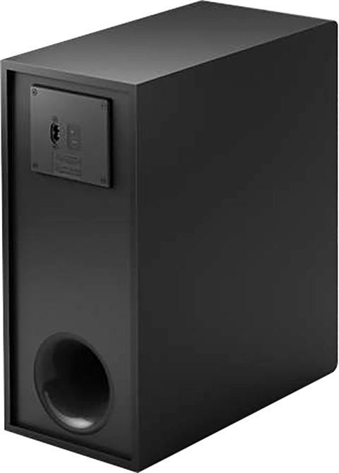 Philips TAB8907/10 3.1.2 Soundbar (Bluetooth, WLAN, 360 W, mit kabellosem Subwoofer)