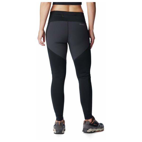 Columbia - Women's Back Beauty Warm Hybrid Legging - Leggings