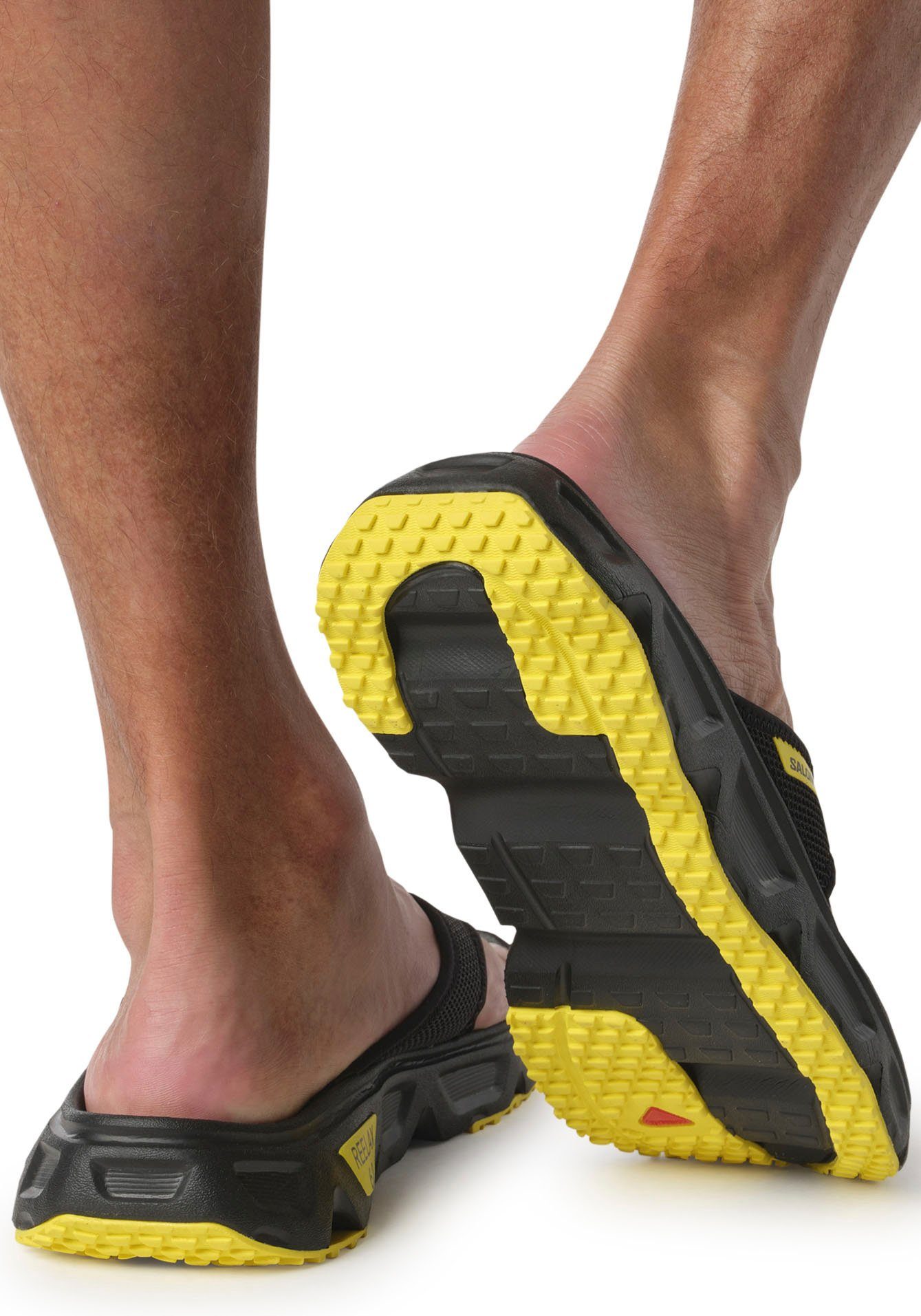 Salomon REELAX BREAK 6.0 Zehentrenner