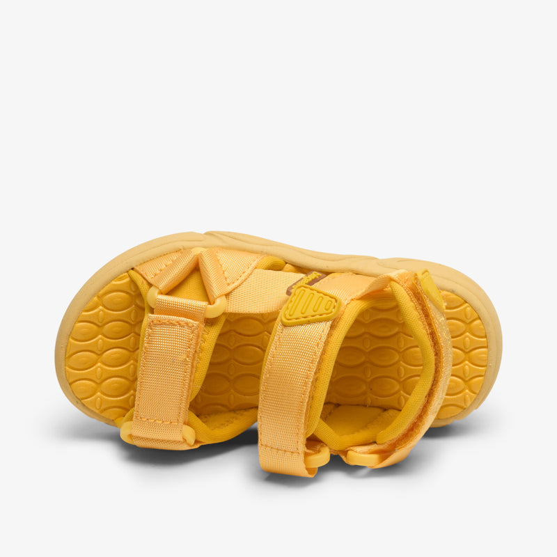 louis yellow - Gelb