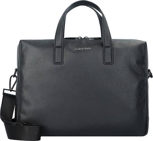 Calvin Klein Aktentasche 39 cm Laptopfach