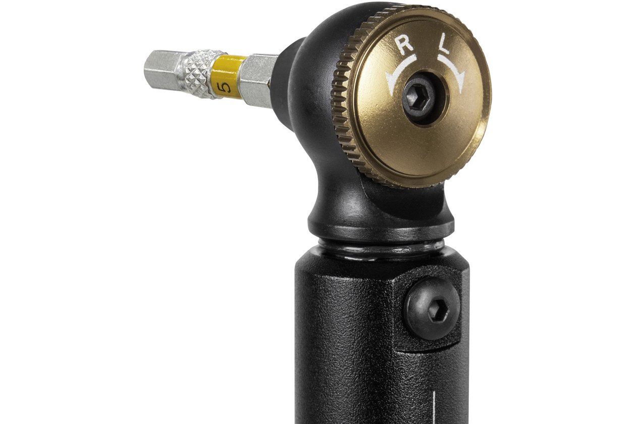 Topeak Torq Stick Drehmomentschlu00fcssel 4-20 Nm