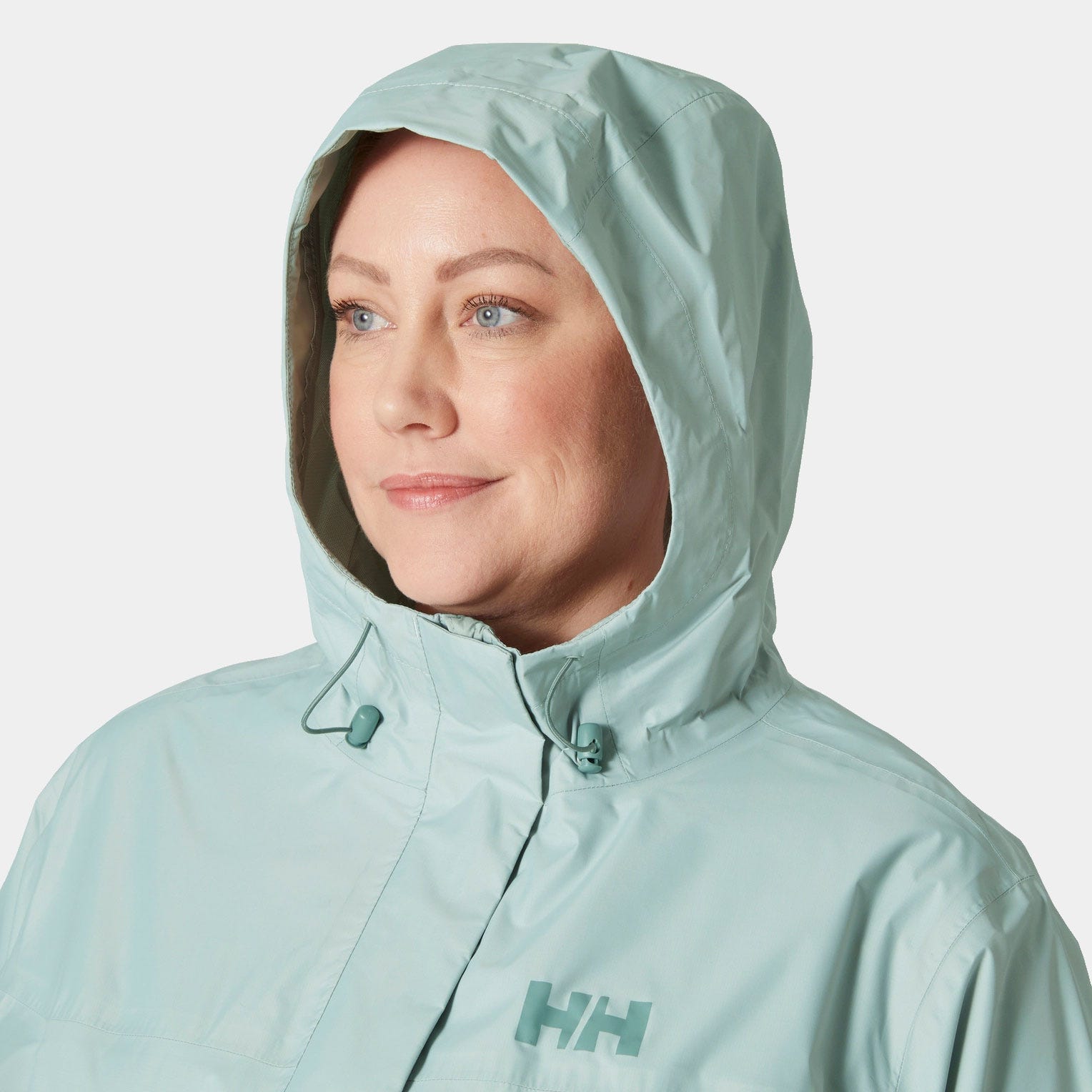 Women's Loke Plus Shell Jacket