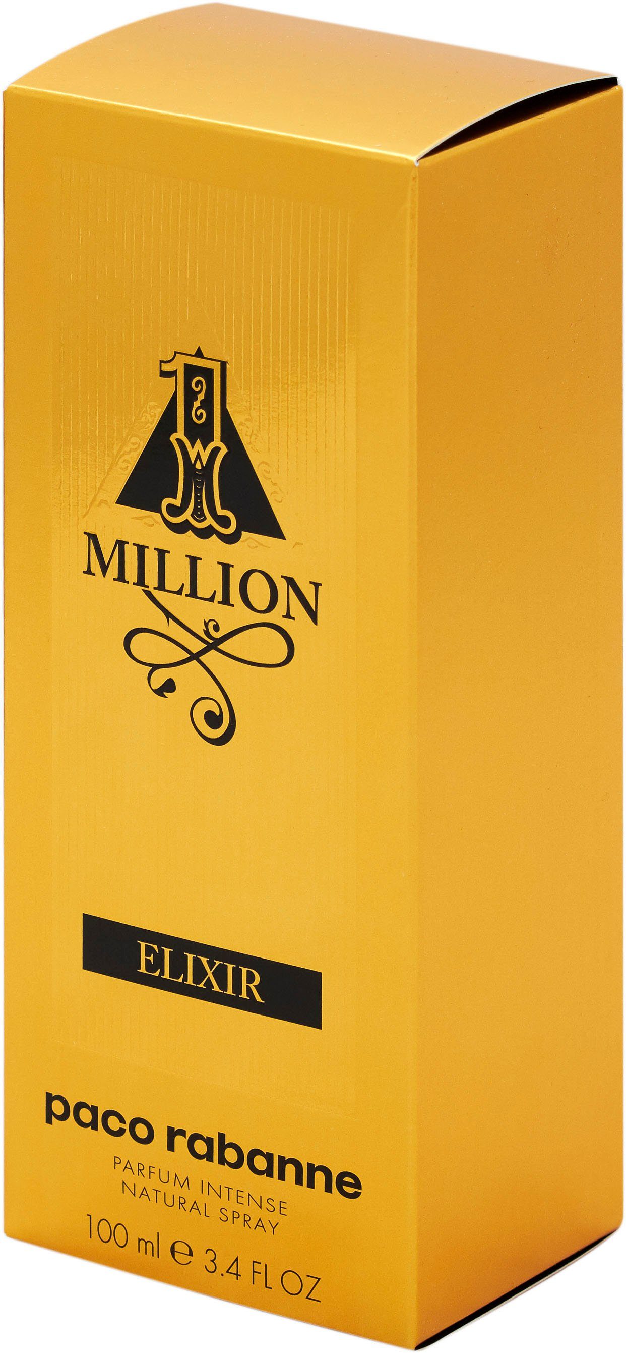 paco rabanne Eau de Parfum One Million Elixir