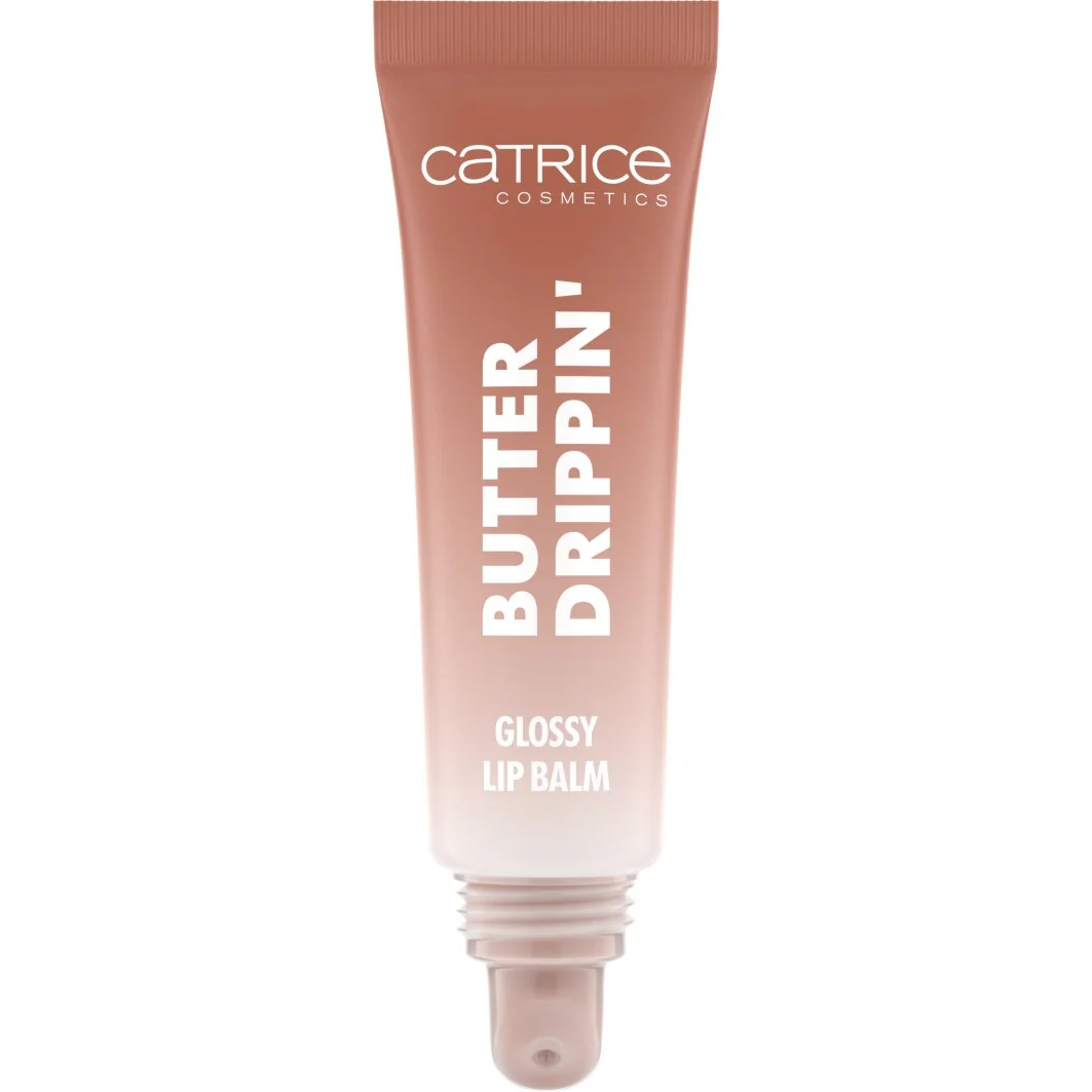 Lip Butter Drippin' Glossy -huulivoide - kiiltävä huulivoide, huulivoide