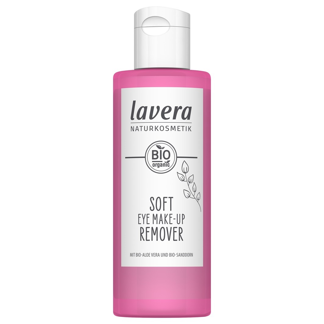 Soft Eye Make-up Remover