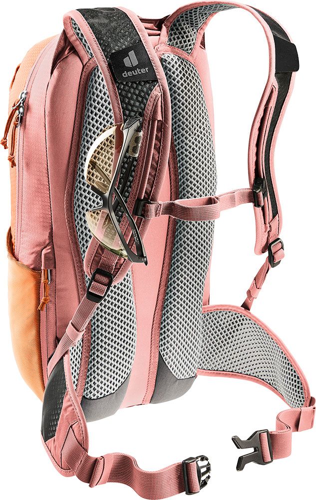 deuter Race 12 - Fahrradrucksack kaufen | Bike-Discount