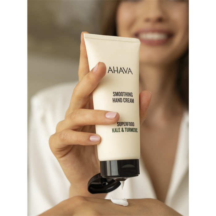 Smoothing Hand Cream
