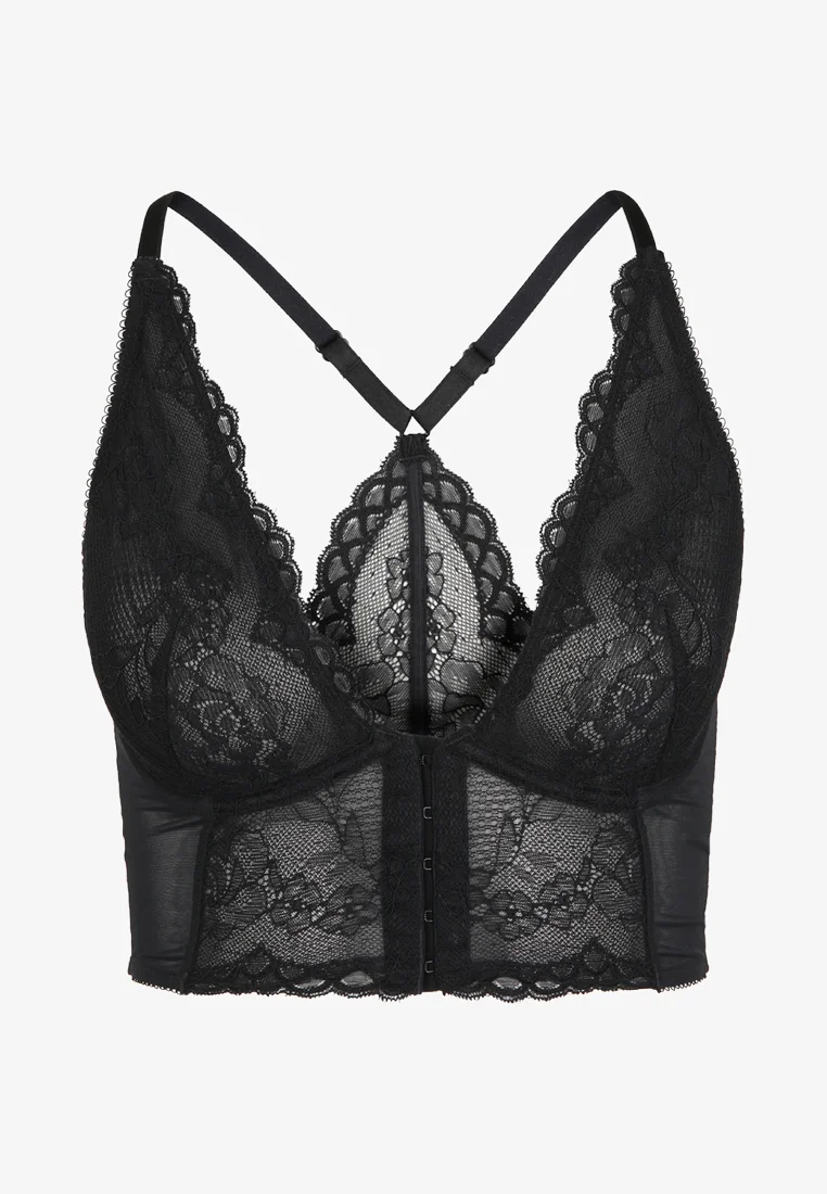 Gossard SUPERBOOST BRALET - Sujetador de triángulo