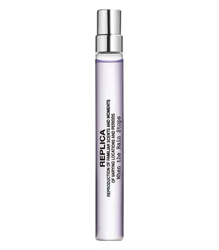 WHEN THE RAIN STOPS Eau de Toilette vaporisateur
