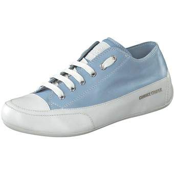 Candice Cooper Rock S Schnürsneaker in blau