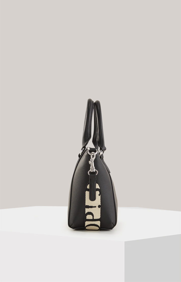 Handtasche Giro Daniella in Schwarz