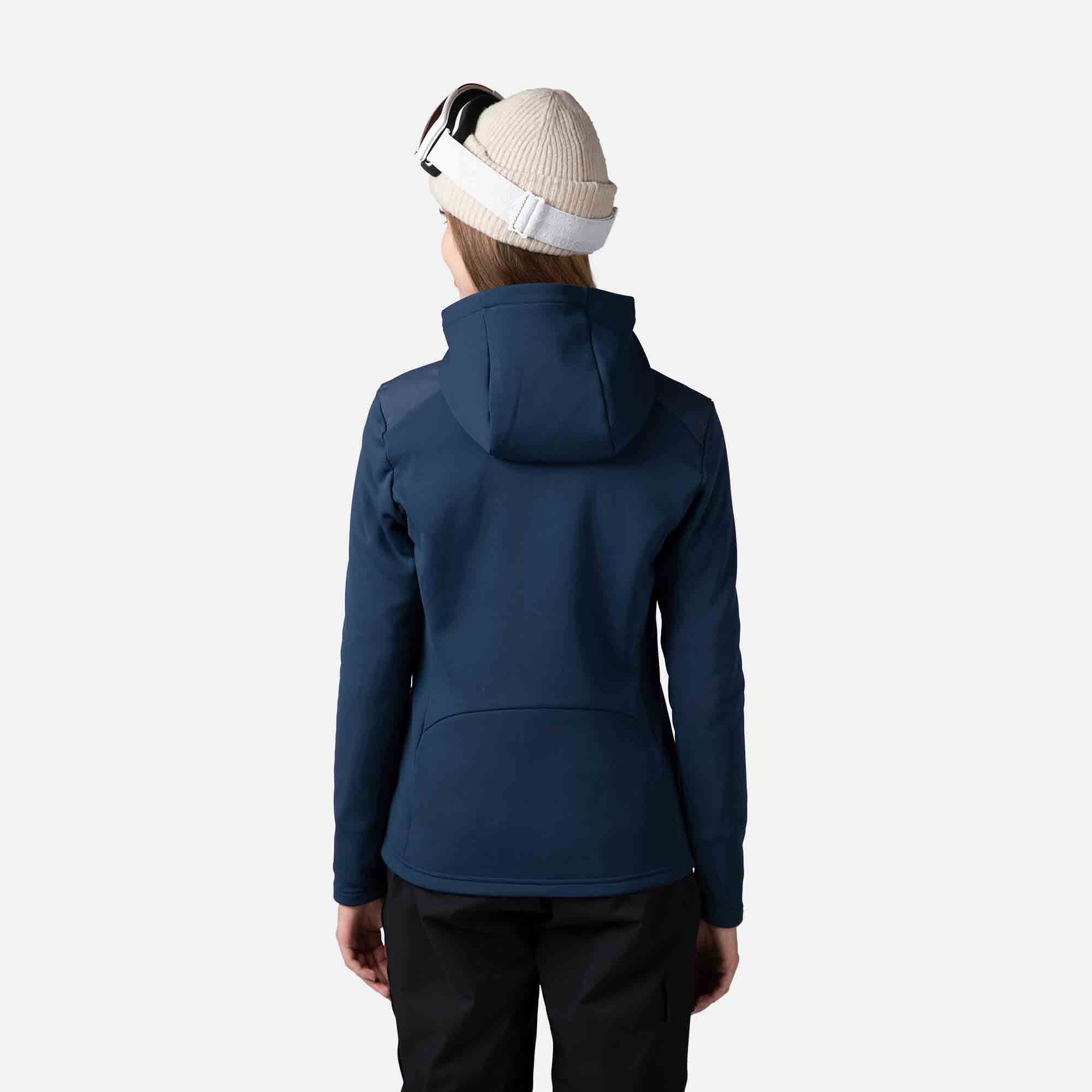 Veste Classique Hybrid femme