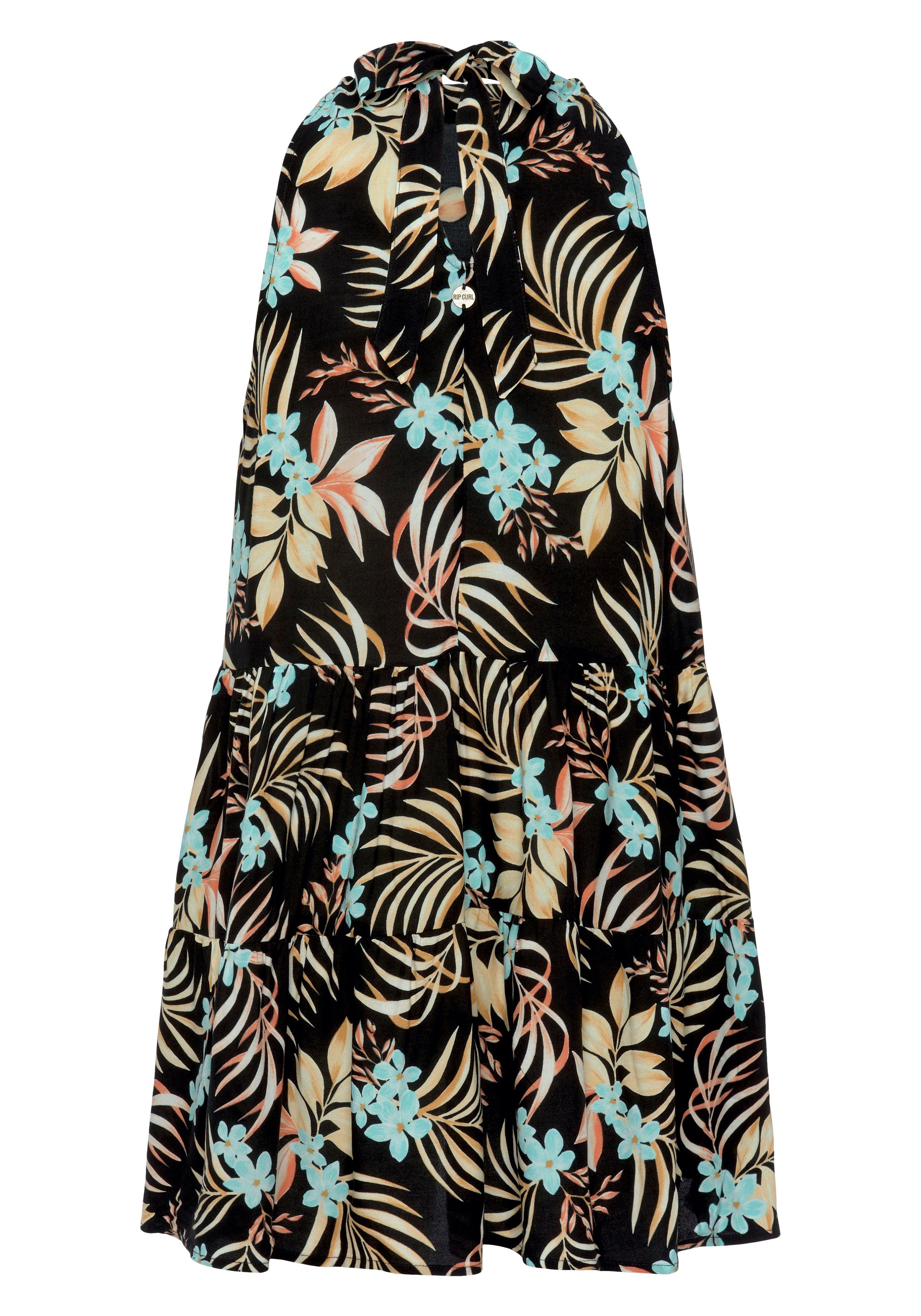 Rip Curl Neckholderkleid SUN DANCE COVER UP