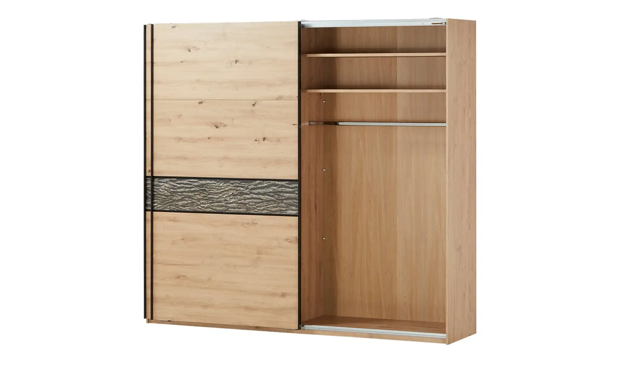 Schwebetürenschrank