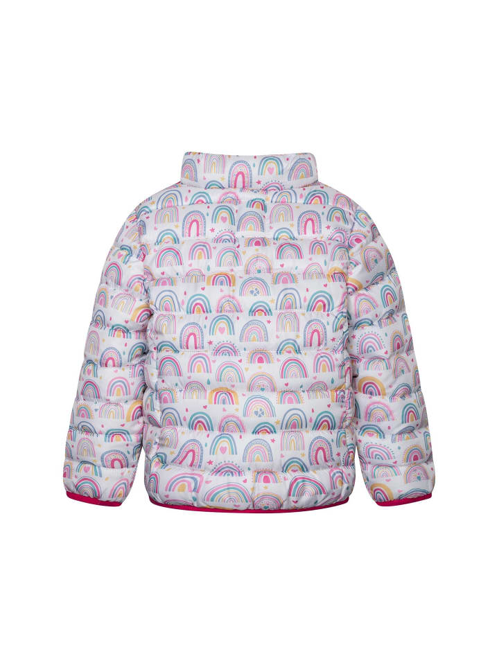Minoti Steppjacke 12COAT 29 in Cremeweiß günstig kaufen