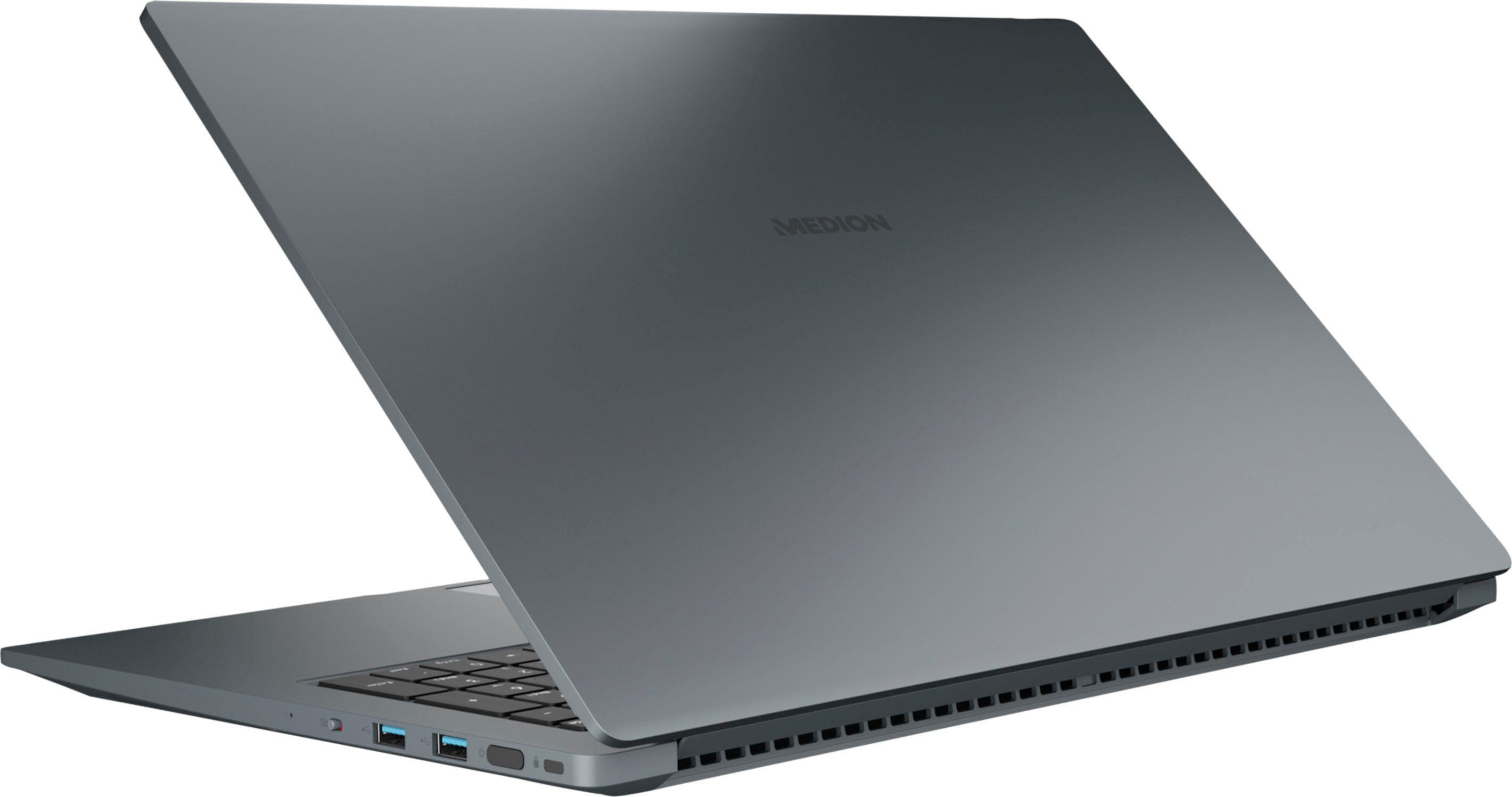 Medion® AKOYA® S17419 Notebook (43,94 cm/17,3 Zoll, Intel Core i5 13420H, UHD Graphics, 512 GB SSD)