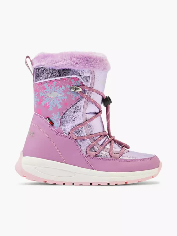 KangaRoos Schneeboots